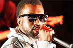 Kanye Listening Party: Auto-Tune, Mos Def, and 40 Naked Ladies