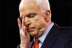 Senior Republican Strategist: ‘McCain Should Campaign Like Dole’