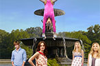 OMFG: Olympic Gold Medalist Nastia Liukin to Appear on ‘Gossip Girl’!
