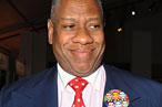 Happy Birthday, Andr&eacute; Leon Talley!