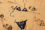 Full Marc by Marc Jacobs Swimwear Line Launching for Spring