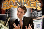 Laid-Off Bankers Having Trouble Getting Laid