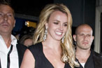 Britney Spears Lands January ‘Glamour’ Cover