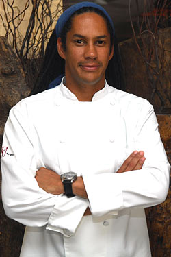Govind Armstrong Offers a Taste of Table 8, Opening in December