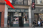 J.Crew to Open a Second Men’s Store in Soho