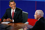 Heilemann: Obama Nails the Debate Trifecta