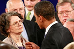 Barack Obama Really Approved That Message