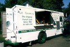 File Under ‘Inevitable’: Le Gamin Launches Crêpe Truck