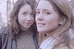 Filmmaker Myna Joseph Follows Creepy Sisters Into the Woods