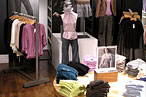 Gap Trying to Make Money by Closing U.S. Stores, Expanding East