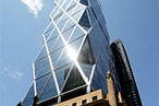 Hearst Cancels Holiday Party