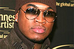 Ne-Yo Probably Not Reading Your Blog