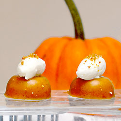 Eric Hara Does Seasonal Jell-O Shots While Readying Fishtail and Davidburke Townhouse