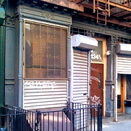 Milk & Honey Makes Way for Attaboy