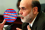 Bernanke: ‘The Uncertainty Currently Surrounding the Economic Outlook Is Unusually Large’