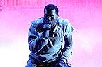 Kanye Cools Down