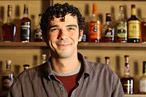 Char No. 4 Bartender Jeff Galli Rides the Bourbon Renaissance