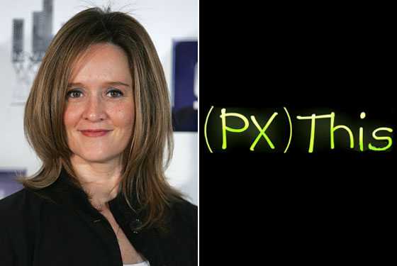 ‘PX This’ Series Moves Forward Despite CBS’ Celeb-Chef Sitcom