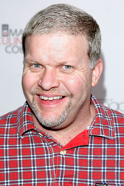 ‘Top Chef’ Shuffle: Dave Martin Leaves Crave on 42nd