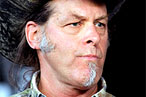 Ted Nugent Explains His Personal Philosophy, Drives Down Property Values Near His House
