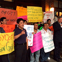 Saigon Grill Workers Get $4.6 Million Payday