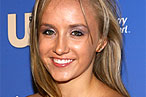 Nastia Liukin’s ‘Gossip Girl’ Involves Chuck, Blair, and a Camera