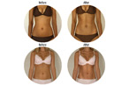 Paint Away Flab With Abs in a Box