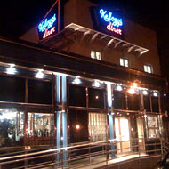 Kellogg’s Diner Won’t Be Working With Apothéke Mixologist After All
