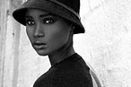 Meet the New Girl: Ataui Deng
