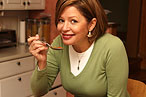 Rachael Ray Brings Daisy Martinez to the Food Network