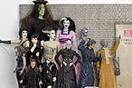 Artist Daniel McDonald Does the Monster Mash