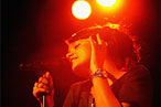 Lily Allen Succumbs to Peer Pressure