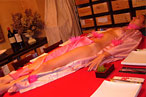 ‘Vanity Fair’ Fascinated by Naked Sushi, Completely Ignores Whipahol