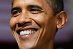 ‘Times’ Endorses Obama, Who’s Totally Not a Hothead