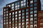 NYC Real-Estate Developer Offers ‘Obama Contingency’