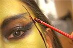 Video: How to Get Frankenstein’s Makeup in 30 Minutes
