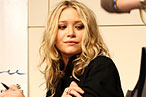 If You Want the Olsens to Sign Your Book, Follow This List of Rules
