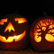 Carve Your Pumpkin Like a Pro