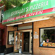 Grimaldi’s Staff: Not Really Good About Staying On-Message