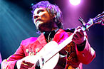 Wilco Kind of Overdo It