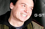 Mike Myers Is Taking Painting Lessons From Damien Loeb