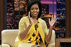 J.Crew’s Traffic Booms Thanks to Michelle Obama