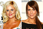 What Will Amy Poehler’s Departure From ‘SNL’ Mean For Kristen Wiig’s Workload?