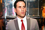 Iron Chefs and Da Silvano Waiters Get Designer Makeovers