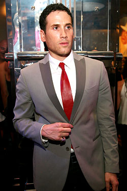 Mark Ecko