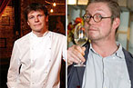 Fergie Ferg: Neil Ferguson Teams With Cavaliere, Fergus Henderson Cooks With Bloomfield