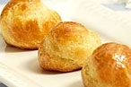 Let Them Eat Cheese Puffs