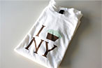 Sell Us on Cupcakes and We’ll Give You This Ridiculously Cute Shirt
