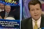 Fox Business Network Host Neil Cavuto Blasts McCain: ‘On Economic Matters You Have No Convictions’