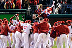 Wherein We Find the Reason You Might Be Depressed by the Phillies&rsquo; Championship
